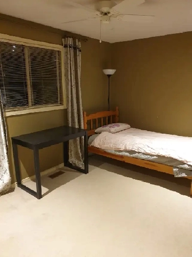 Five mins to U of W by bus 13, Furnished ,Quiet Image# 1