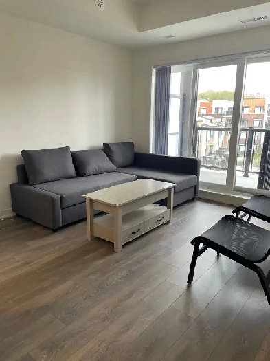 Condo for rent near keel subway LRT Yorkdale Mall Image# 2
