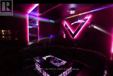 Turnkey Restaurant, Lounge & Bar – Vaughan Image# 1