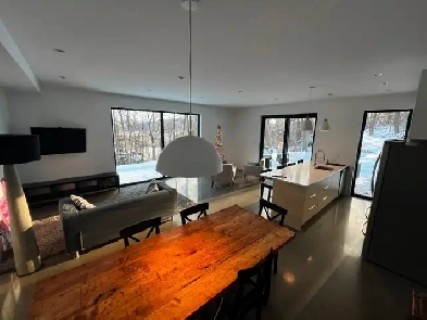 Maison de prestige à Bromont Image# 8