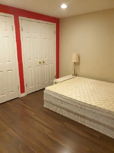 Basement Room for Professional or Student (Near to U of W) From Image# 3