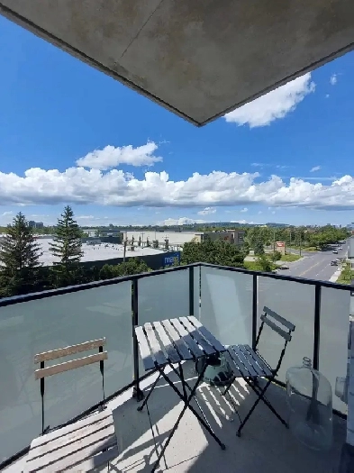 2br - 900ft2 - Condo for rent as of September 1st in LaSalle Image# 4