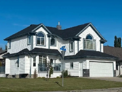 3544 45 Street, Drayton Valley, Alberta Image# 1