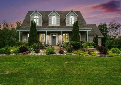5 Bed 3 Bath Estate Home w Inground Saltwater Pool Image# 8