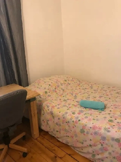 1 CHAMBRE À LOUER 12 JUILLET 2 MIN MÉTRO PAPINEAU Image# 6