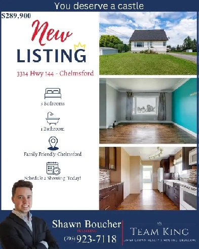 Flexible Living with Incredible Potential in Chelmsford Image# 1