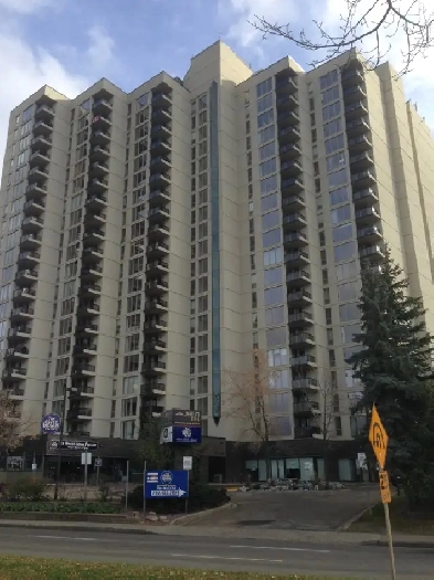 Near U of A, Saskatchewan Dr., 2 bedroom/2 baths Condo for rent Image# 2