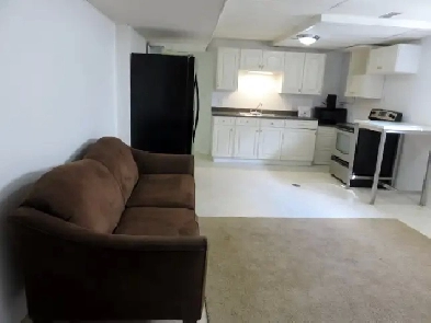 2 Bedroom Basement Suite Image# 2