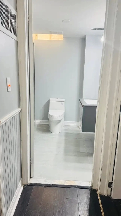 Two bedroom basement with separate entrance Image# 5
