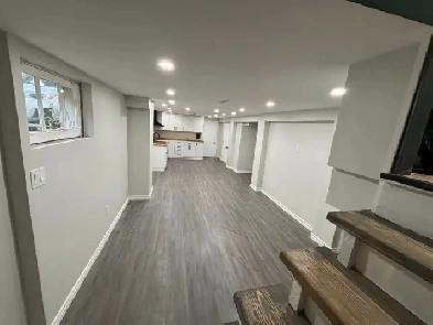 Newly 2 bedroom basement for rent. 16 Dunlop dr Image# 6