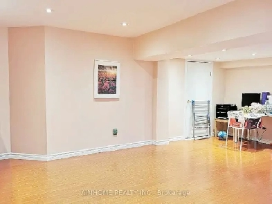 Basement for rent - Budget friendly and Bright Image# 2