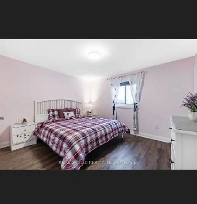 private room with private washroom Image# 6