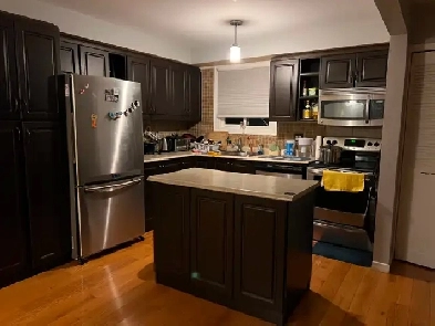 ONLY $650!Waterloo FURNISHED ALL INCLUDED RENOVATED one bedroom Image# 1