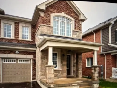 entire house for Rent Milton Image# 1