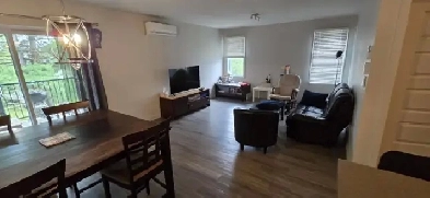 Appartement 5 1/2 disponible tout de suite Image# 2