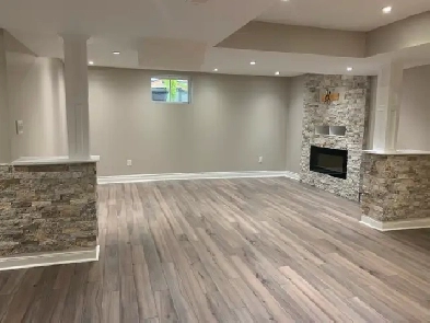 2 Bedroom Bsmt. Apt. North Oshawa $2100 All Incl.$2,100 Image# 1