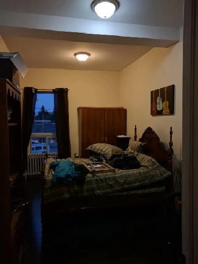 Large 2 bedroom apartment in Palmerston, Ontario Image# 1