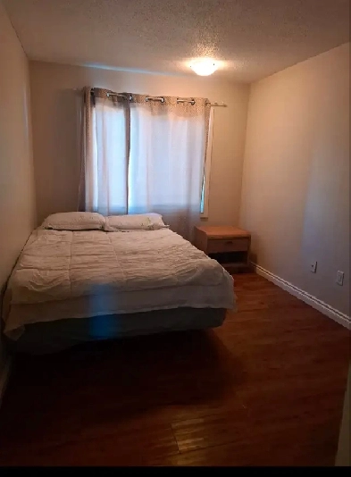 Bedroom for rent in Fort Mac Image# 1