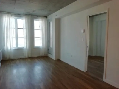 Saint-Laurent Bois Franc new 3 1/2 1 bed condo Rent from Sep 1 Image# 1