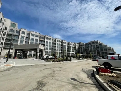 1 1 bedroom and 2 washroom condo in King city Image# 8