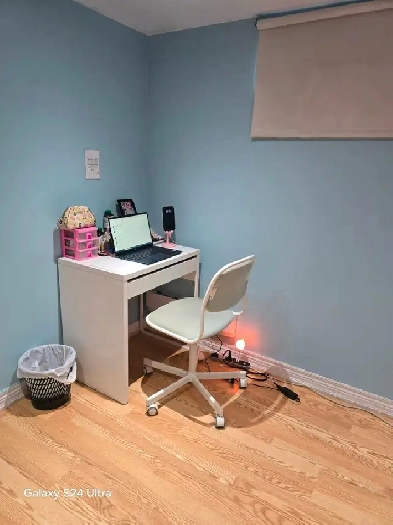 Separate Furnished Room - Kennedy and Lawrence  for Female Image# 5