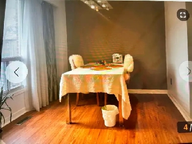 Room for rent Mississauga ideal for UTM student Image# 3