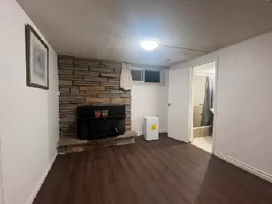Convenient 1 Bedroom Basement Apartment Near STC Image# 10