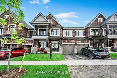 Upgraded 3 Bdrm Freehold Townhome for Sale! Image# 2