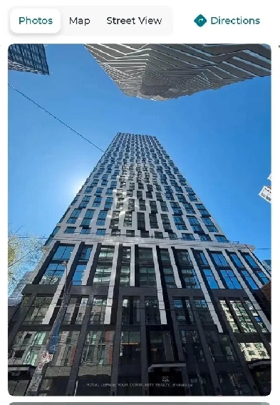 Roommate needed in condo unit Image# 4