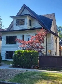 2 BR   Den in Cambie village Image# 13
