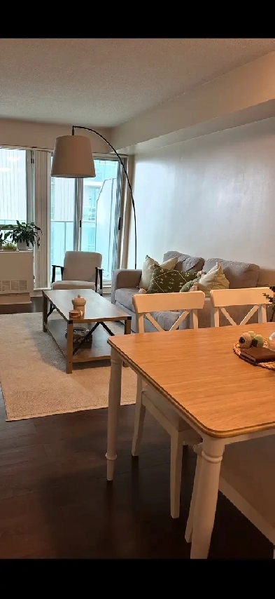 One Bedroom for Rent-Yonge/Sheppard Image# 5