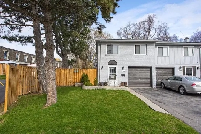Miscellaneous Townhome for Rent - 1539-1647 Williamsport Drive Image# 17