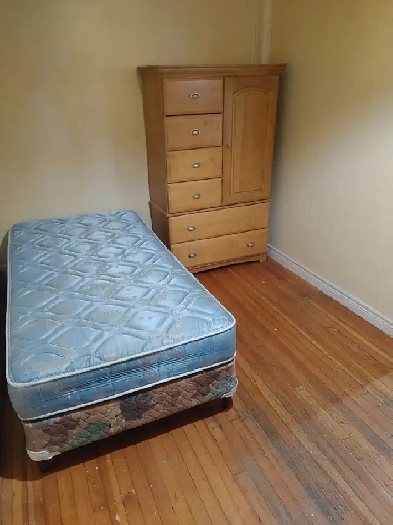 Private Room for Rent in House Image# 1