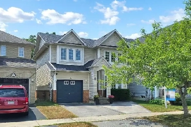 3 Bed 4 Bath Detached Home In a High Demand Area for Sale! Image# 2