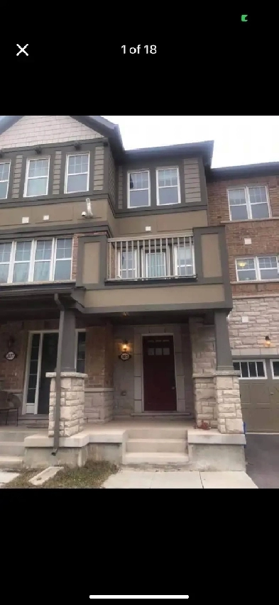 2bd Town House available Aug 1st in Oakville Image# 5