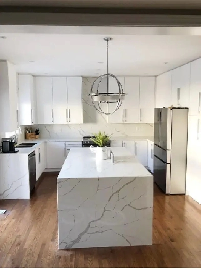 4 bedroom modern detached house for rent Image# 1