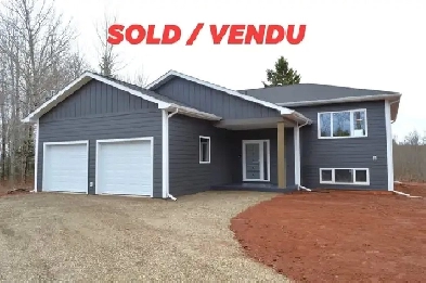 JUST SOLD !! Contact me anytime Thank You Andre Boudreau Image# 1