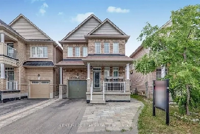 Bright and Sunny Detached Home in Pickering for Sale! Image# 7