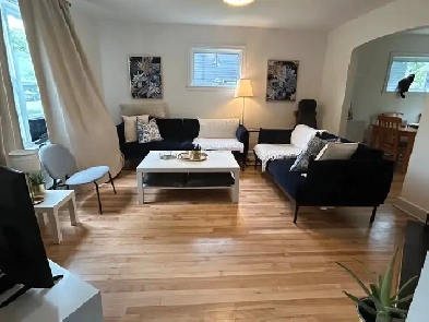 West-end Halifax 3 bedroom house for rent Image# 3