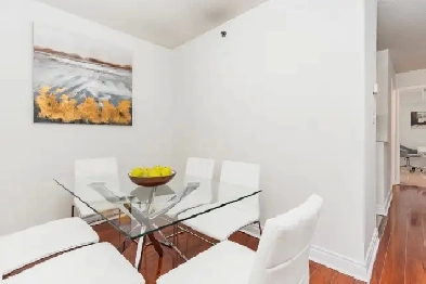 Renovated 2 Bdm.   Den for Rent @ Finch-Middlefield Intersection Image# 9