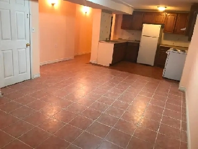 One bedroom basement apartment for rent in Richmond hill Image# 2