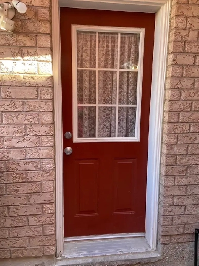 2 Bedroom Basement for Rent in Brampton Image# 1