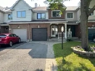 3 Bedroom Townhome for Rent in Barrhaven Image# 4