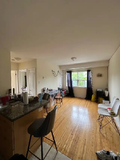 SHORT TERM 1 ROOM AVAILABLE in 2 Bedroom apartment Image# 6