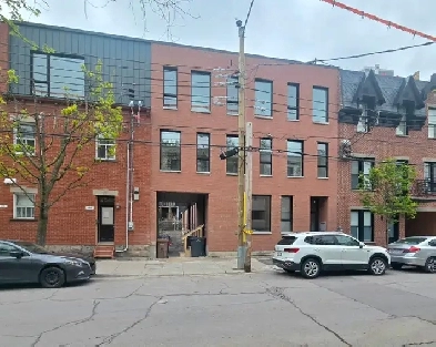 Logement 5 1/2 New building / Nouveau Bâtiment Image# 10