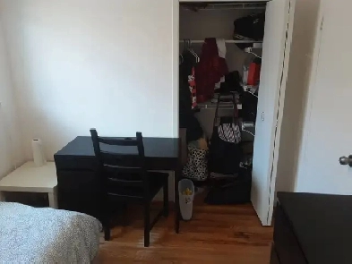 Private Furnished Room Rent Toronto Yonge Steeles Image# 6