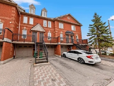 3 Bed 2 Bath - Mississauga ON Image# 1