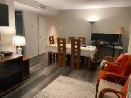 Great two bedroom with parking downtown Ottawa Image# 1