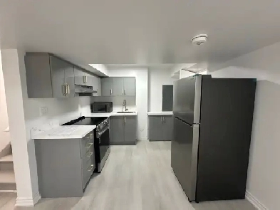 room in new basement apartment $750 Image# 6
