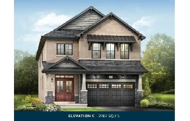 DETACHED IN WELLAND FOR 750K, BRAND NEW Image# 1